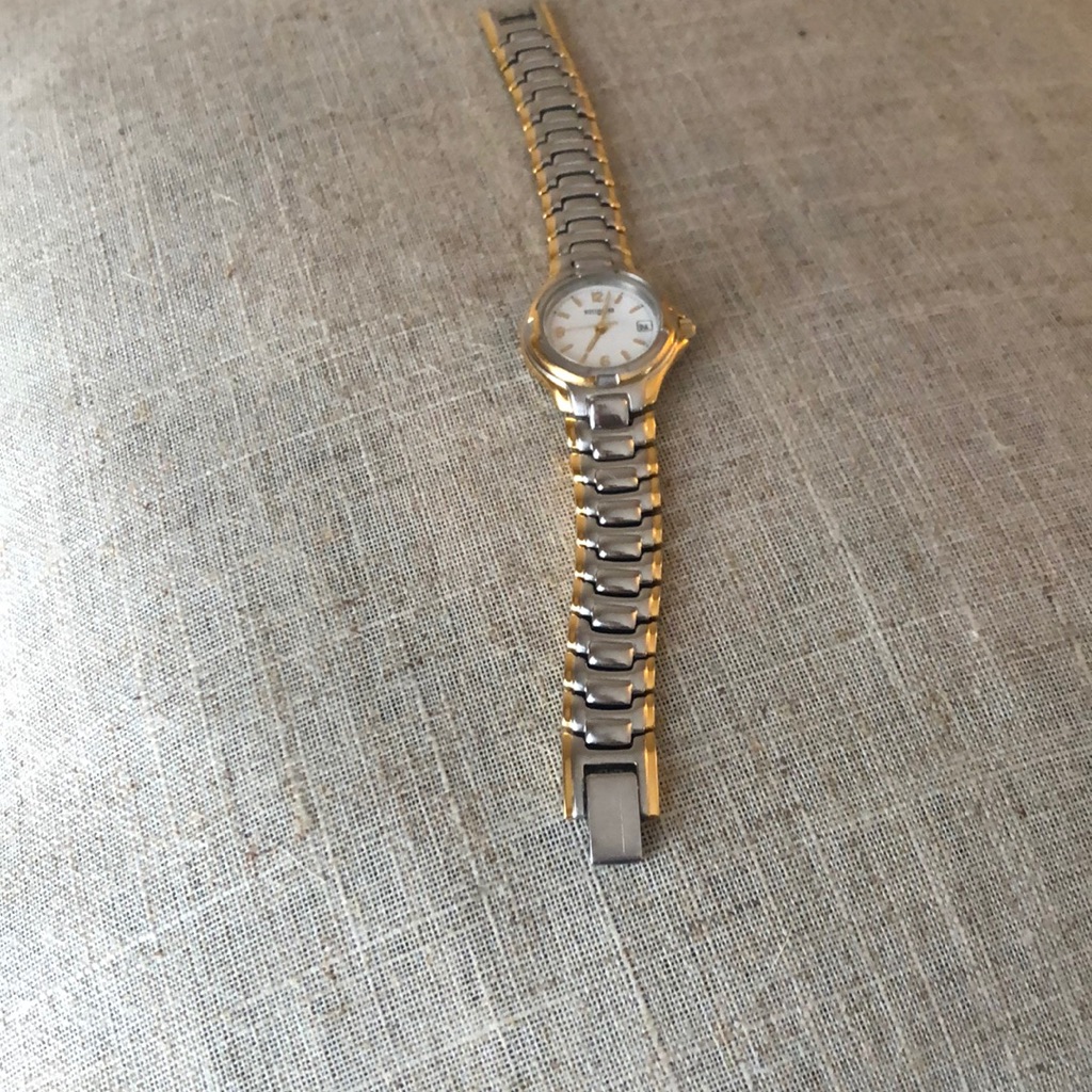 Wittnauer Watch